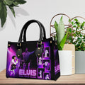 Elvis Presley Leather HandBag – ANHNV 1829