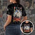 Elvis Presley 3D Apparel – ANHNV 1834