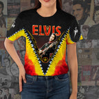 Elvis Presley 3D Apparel – ANHNV 1838