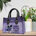 Elvis Presley Leather HandBag – ANHNV 1871