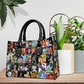 Elvis Presley Leather HandBag – ANHNV 1922