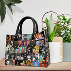 Elvis Presley Leather HandBag – ANHNV 1922