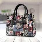 Elvis Presley Leather HandBag – ANHNV 1923