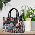 Elvis Presley Leather HandBag – ANHNV 1923