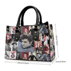 Elvis Presley Leather HandBag – ANHNV 1923