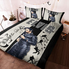 Elvis Presley 3-Piece Duvet Bedding Set – ANHNV 1962