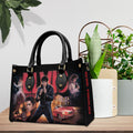 Elvis Presley Leather HandBag – ANHNV 1974