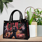Elvis Presley Leather HandBag – ANHNV 1974