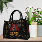 Elvis Presley Leather HandBag – ANHNV 2074