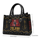 Elvis Presley Leather HandBag – ANHNV 2074