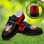 Elvis Presley Custom Hey Dude Shoes – ANHNV 2081