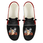 Elvis Presley Custom Hey Dude Shoes – ANHNV 2081
