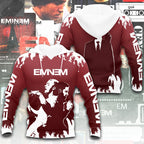 Eminem 3D Apparel – ANHNV 3139