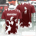 Eminem 3D Apparel – ANHNV 3139