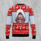 Taylor Swift Ugly Sweater – ANHNV 3253