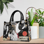 Elvis Presley Leather HandBag – ANHNV 3404