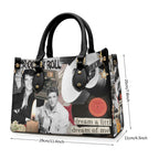 Elvis Presley Leather HandBag – ANHNV 3404