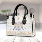 Elvis Presley Leather HandBag – ANHNV 3670