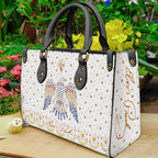 Elvis Presley Leather HandBag – ANHNV 3670