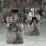 Elvis Presley 3D Apparel – ANHNV 3863