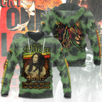 Bob Marley 3D Apparel – ANHNV 4074