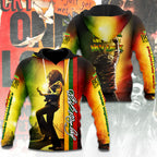 Bob Marley 3D Apparel – ANHNV 4076