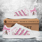 Elvis Presley Custom SS Shoes – ANHNV 4187