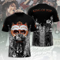 Michael Jackson 3D Apparel – ANHNV 4503