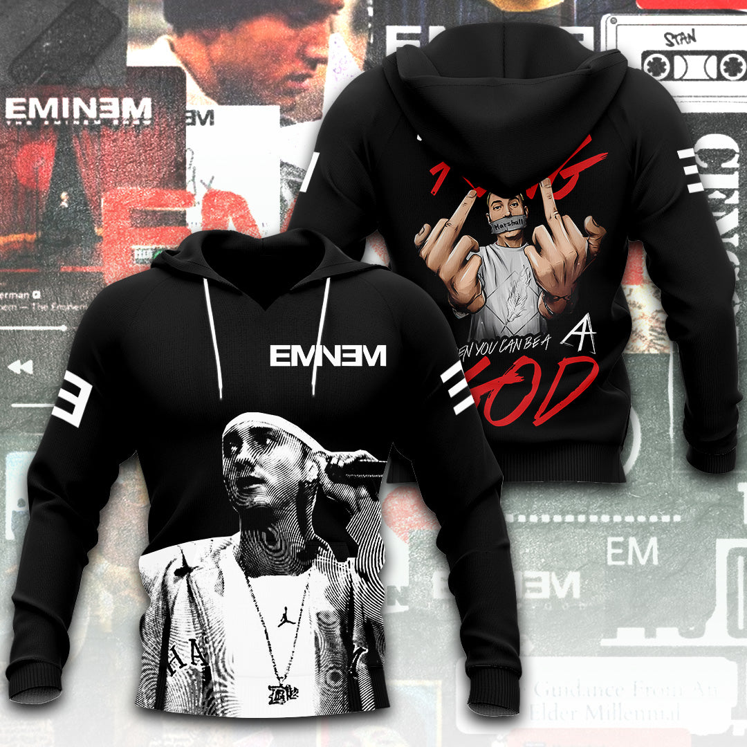 Eminem 3D Apparel – ANHNV 4924