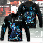 Eminem 3D Apparel – ANHNV 4929