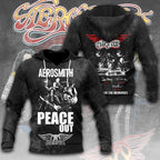 Aerosmith 3D Apparels – ANHNV 5074