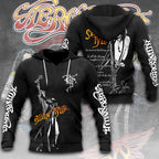 Aerosmith 3D Apparels – ANHNV 5083