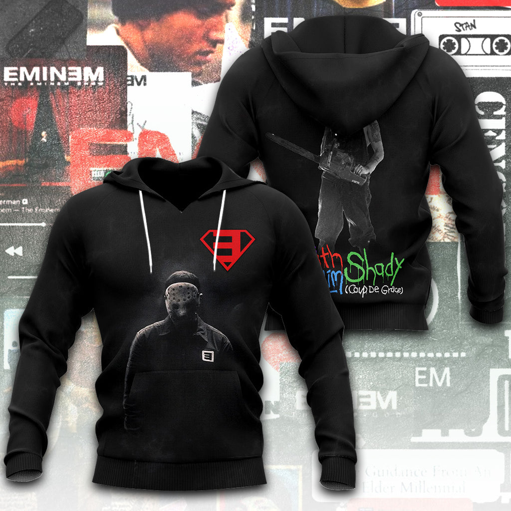 Eminem 3D Apparel – ANHNV 5135