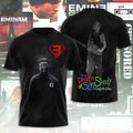 Eminem 3D Apparel – ANHNV 5135