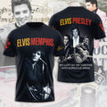 Elvis Presley 3D Apparel – ANHNV 5168