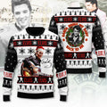 Elvis Presley Ugly Sweater – ANHNV 5477