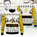 Elvis Presley Ugly Sweater – ANHNV 5704