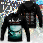 Disturbed 3D Apparel – ANHNV 5788