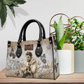 Elvis Presley Leather HandBag – ANHNV 5872