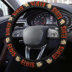Elvis Presley Steering Wheel Cover – ANHNV 6028