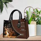 Elvis Presley Leather HandBag – ANHNV 6048