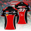 Ducati Lenovo Team x Marc Marquez 3D Apparel – ANHNV 9369
