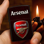 Arsenal FC Zippo Lighter Case (No Insert) – TMTHU2108