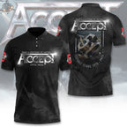 Accept 50th Anniversary Tour 2026 3D Apparel – TANTN23421