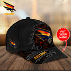 Personalized Adelaide FC Classic Cap – TANTN15346