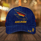 Adelaide FC Classic Cap – HOATT12385