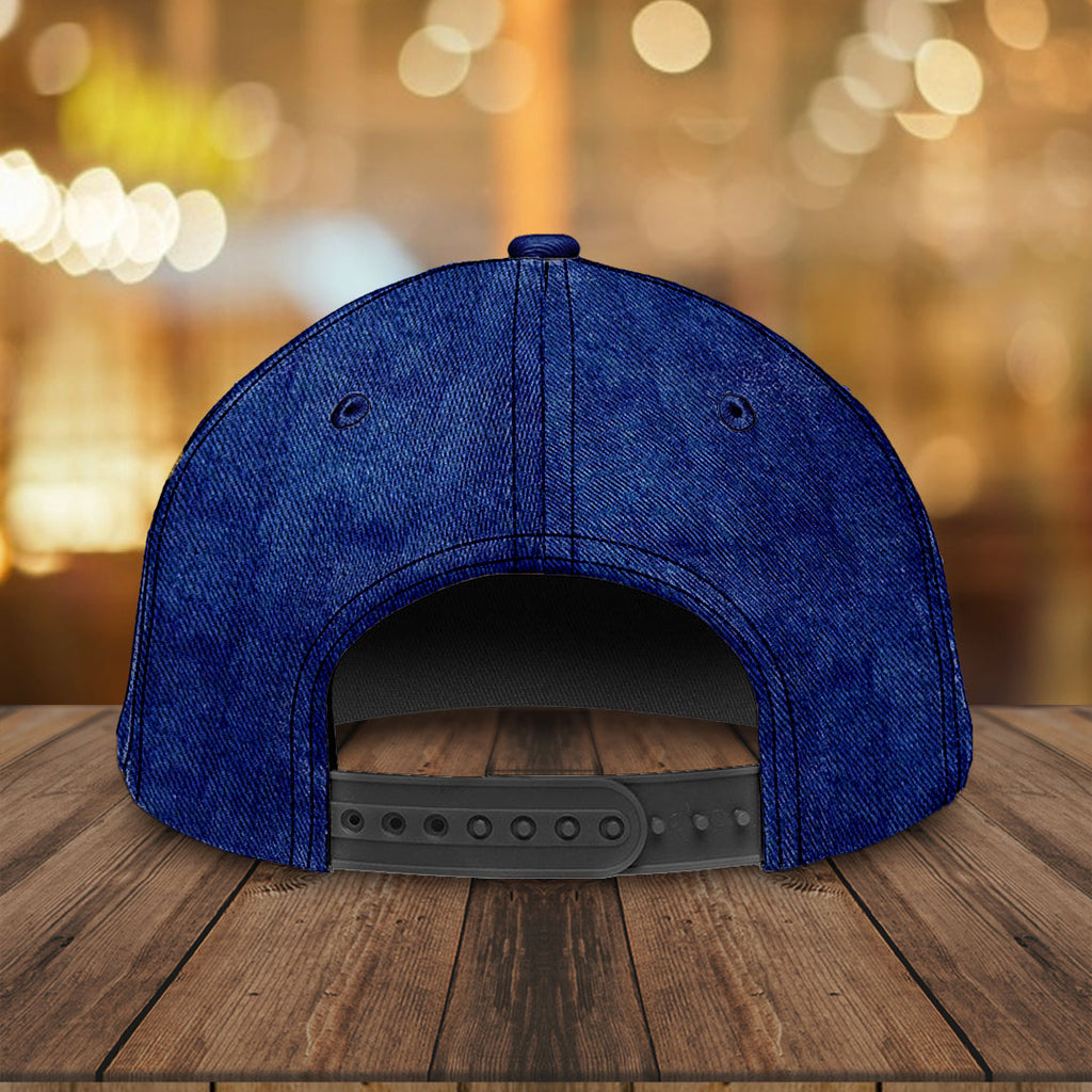 Adelaide FC Classic Cap – HOATT12385