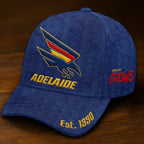 Adelaide FC Classic Cap – HOATT12385