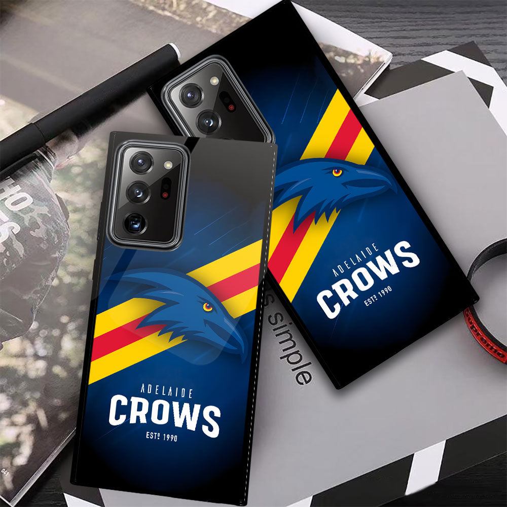 Adelaide FC Phone Case – HOATT12383