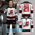Adirondack Thunder Back To The 90’s Hockey Jersey